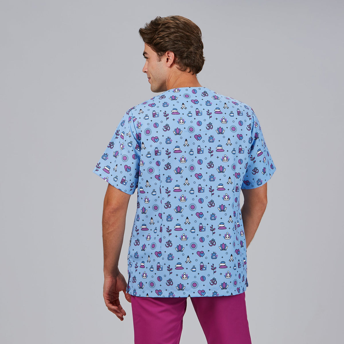 BLUSA UNISEX MIKA - Gary's