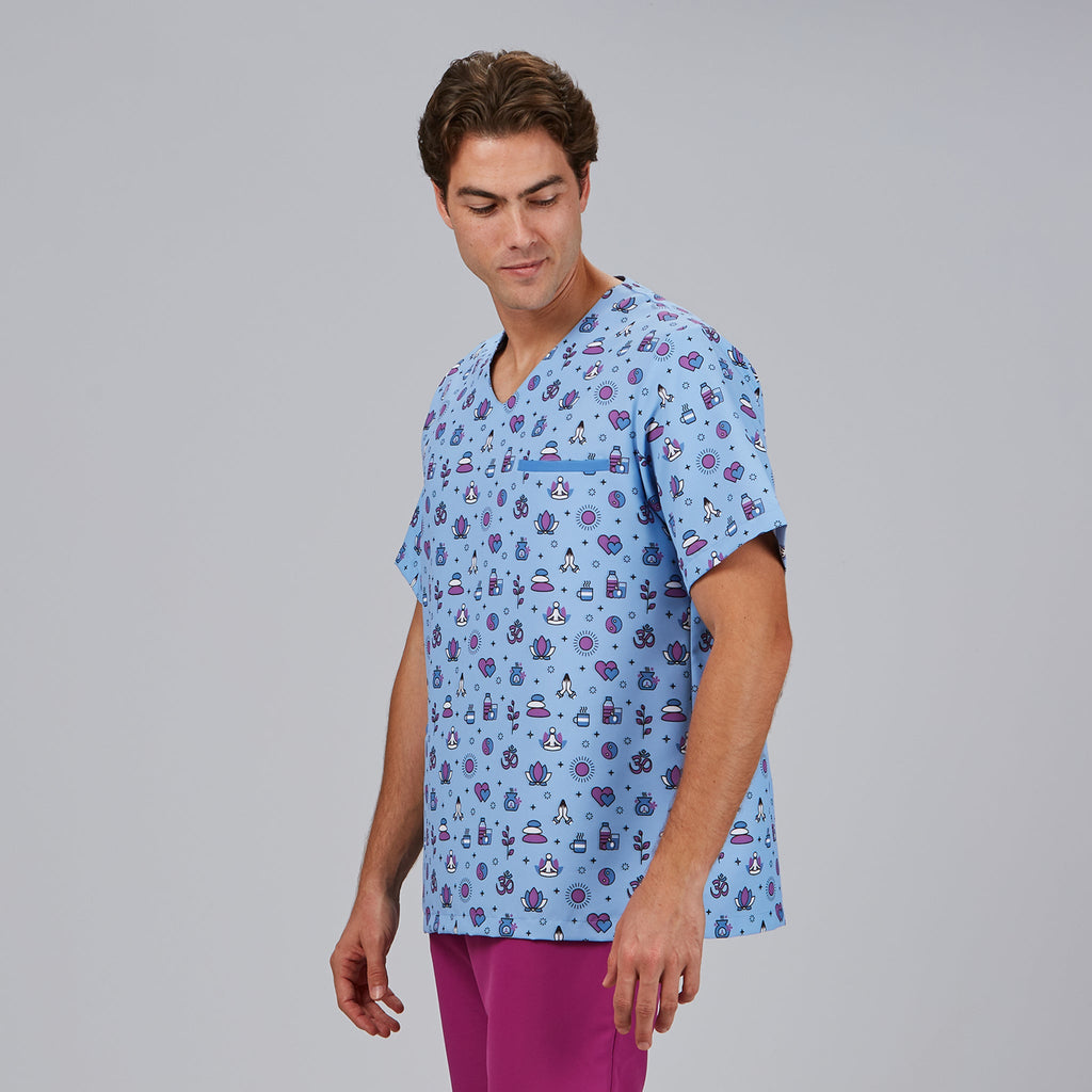 BLUSA UNISEX MIKA - Gary's