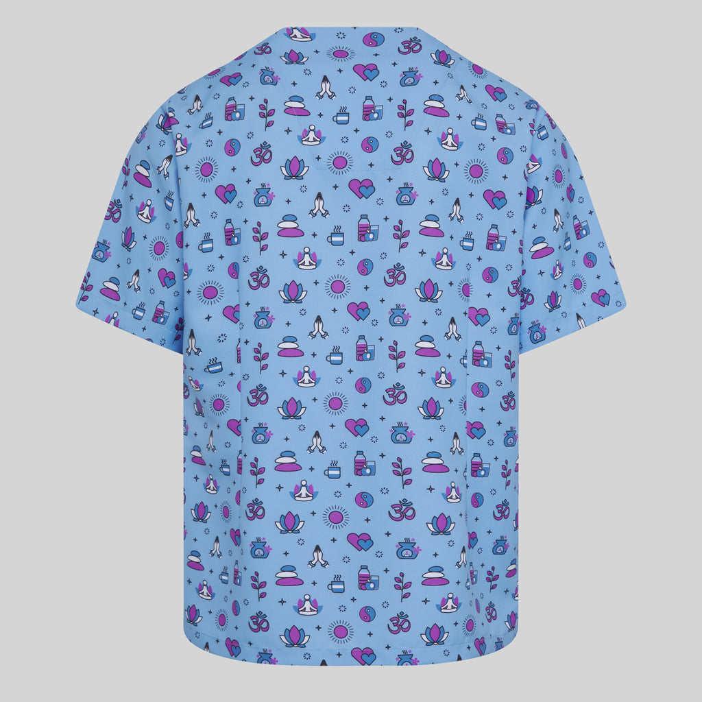 BLUSA UNISEX MIKA - Gary's