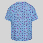 BLUSA UNISEX MIKA - Gary's