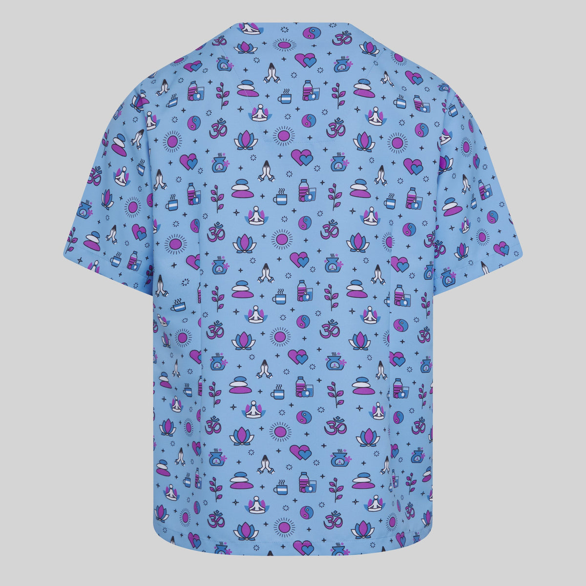BLUSA UNISEX MIKA - Gary's