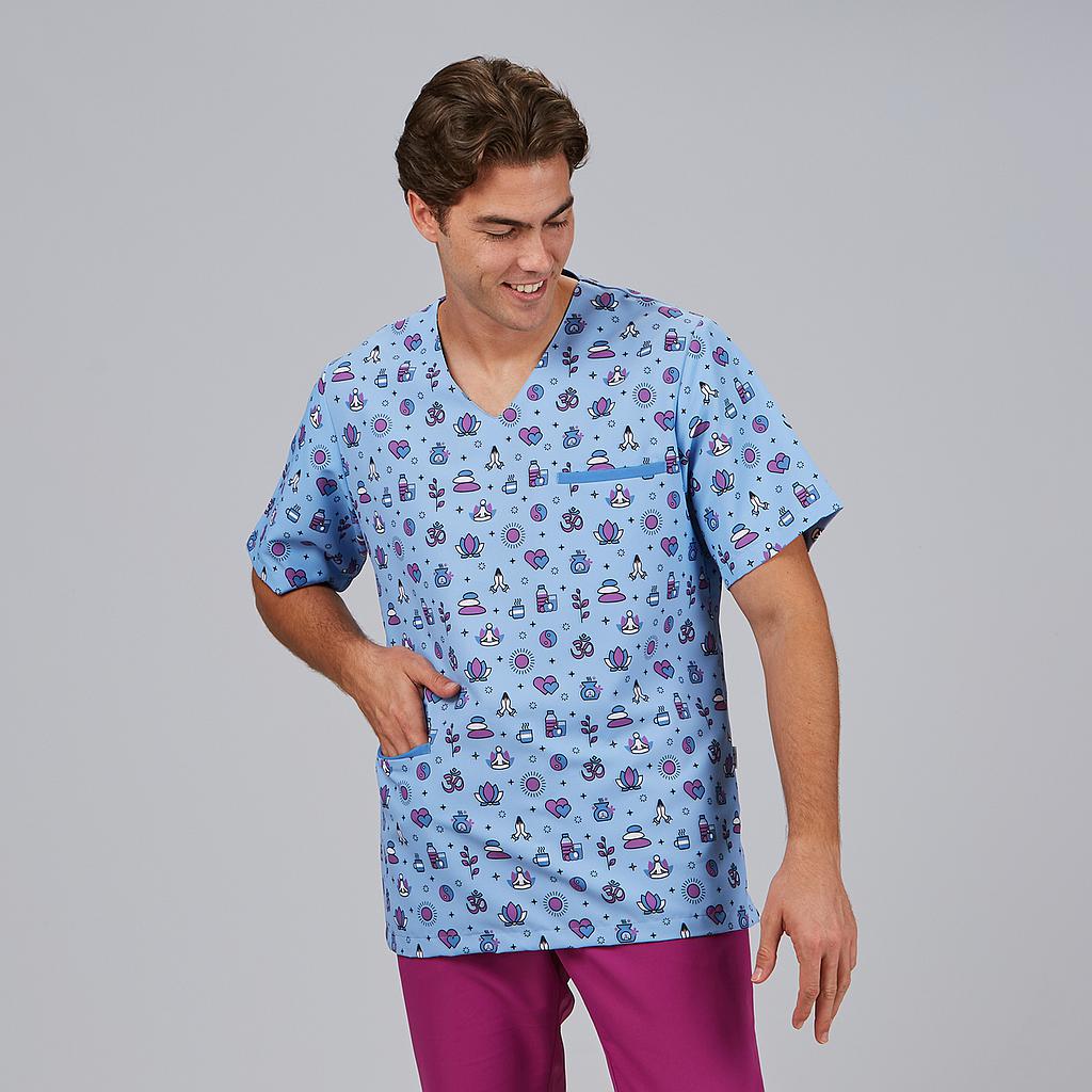 BLUSA UNISEX MIKA - Gary's
