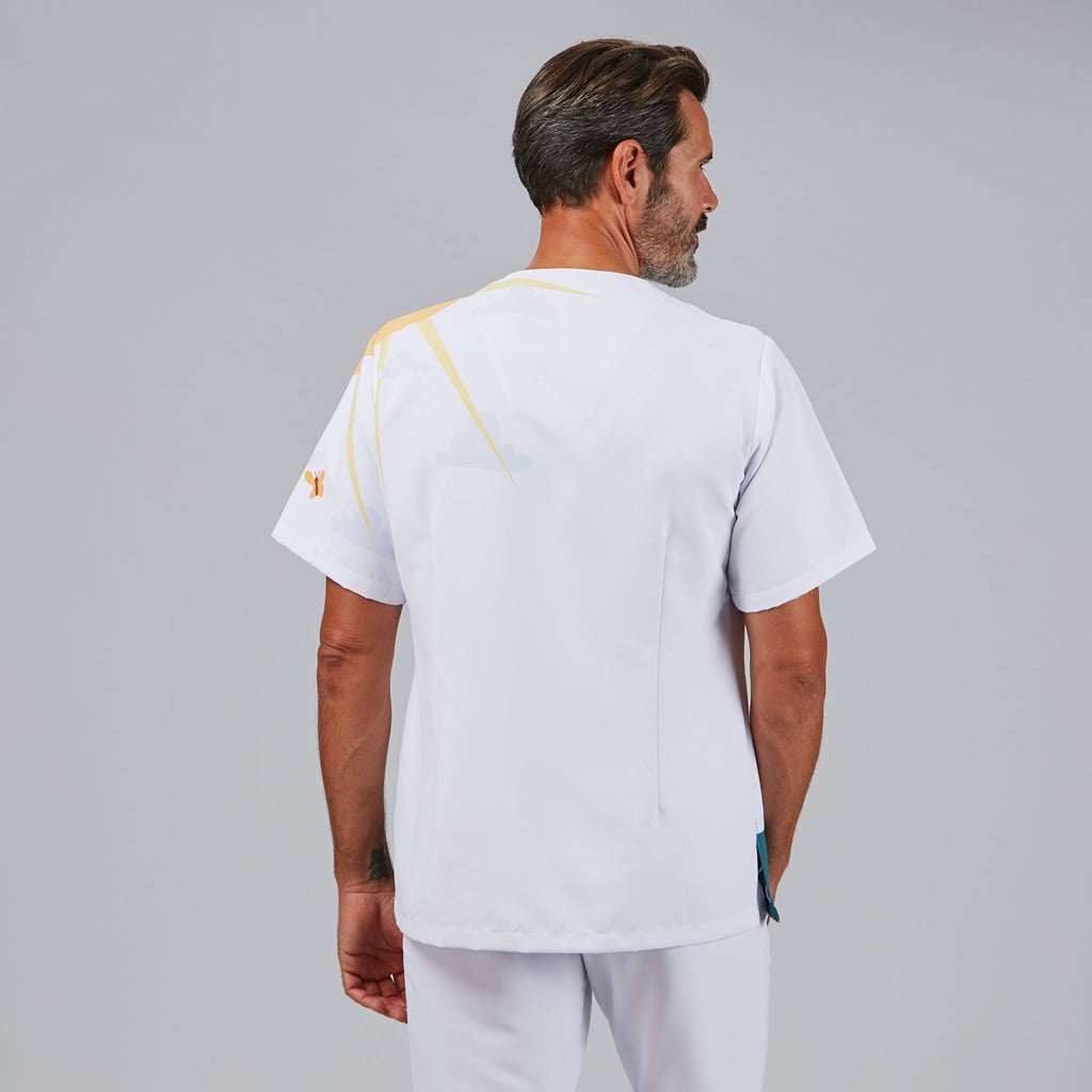 BLUSA UNISEX MIKA - Gary's
