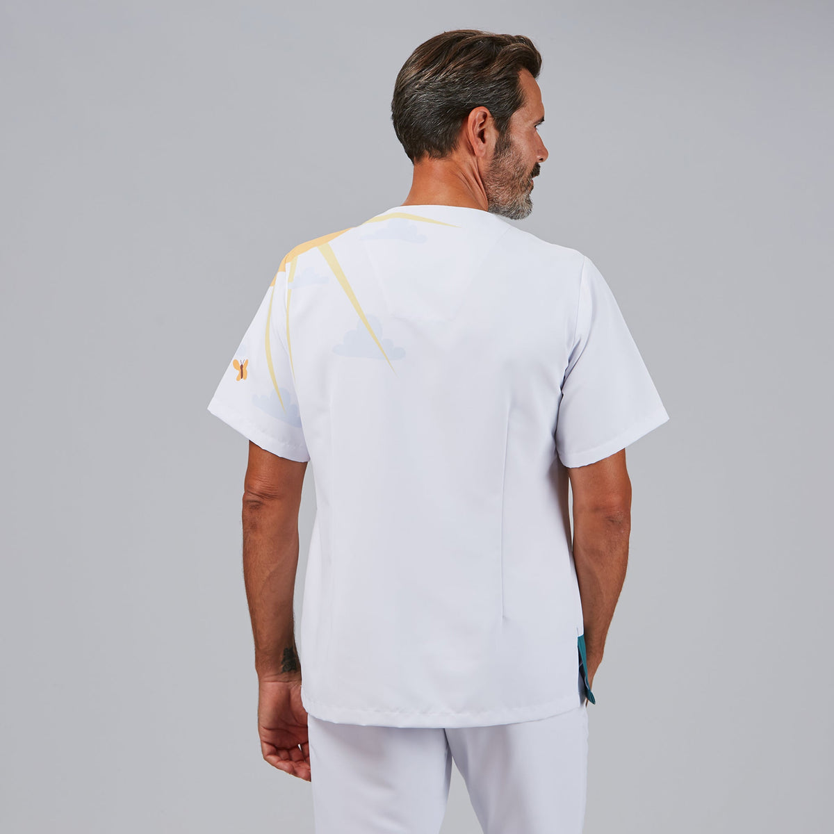 BLUSA UNISEX MIKA - Gary's