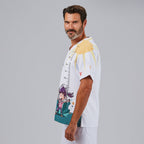 BLUSA UNISEX MIKA - Gary's