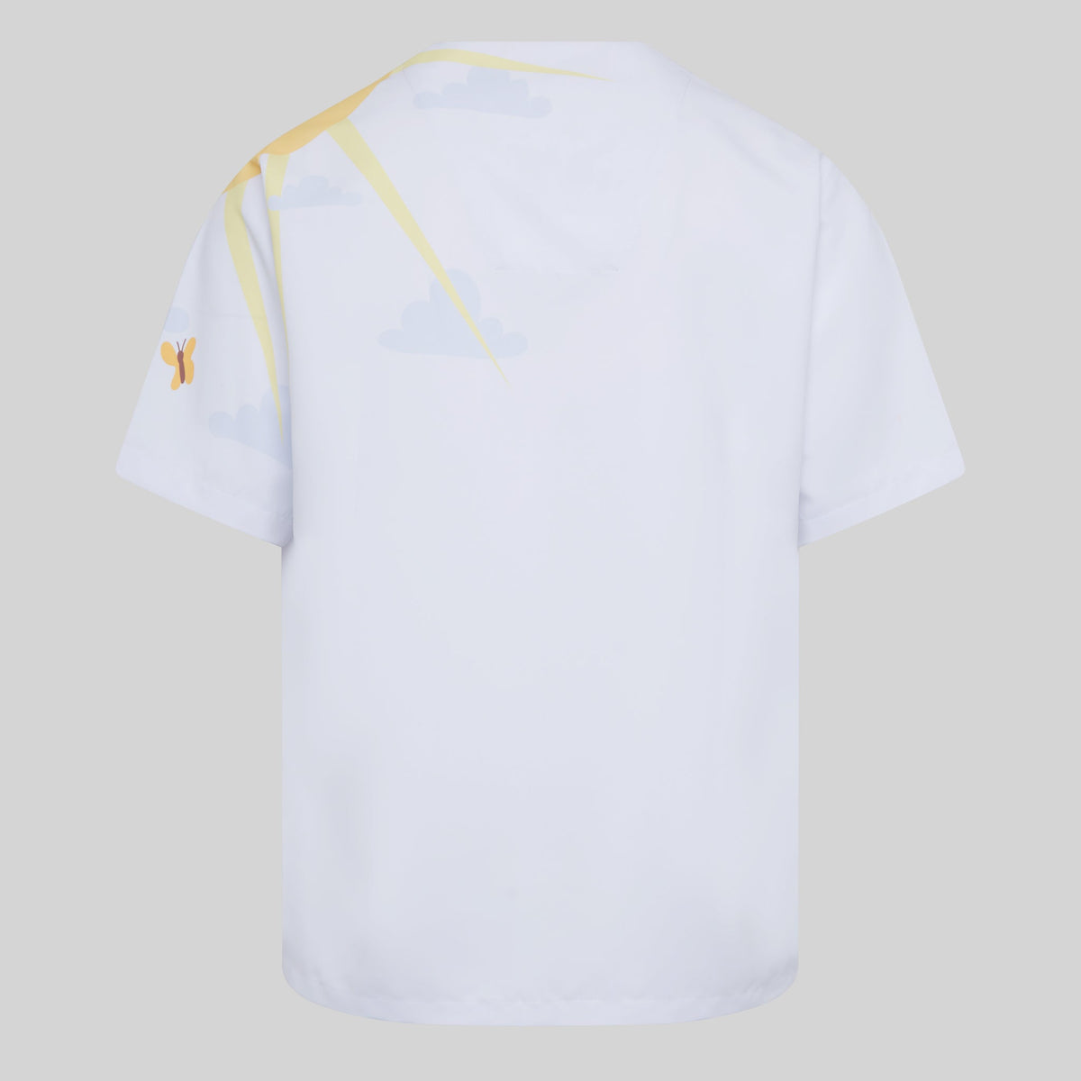 BLUSA UNISEX MIKA - Gary's