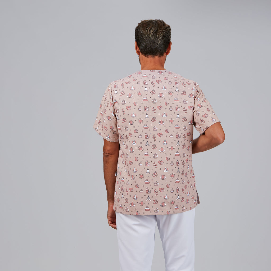 BLUSA UNISEX MIKA - Gary's