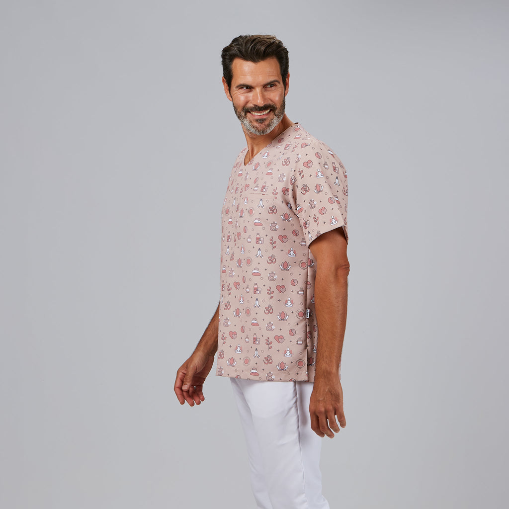 BLUSA UNISEX MIKA - Gary's