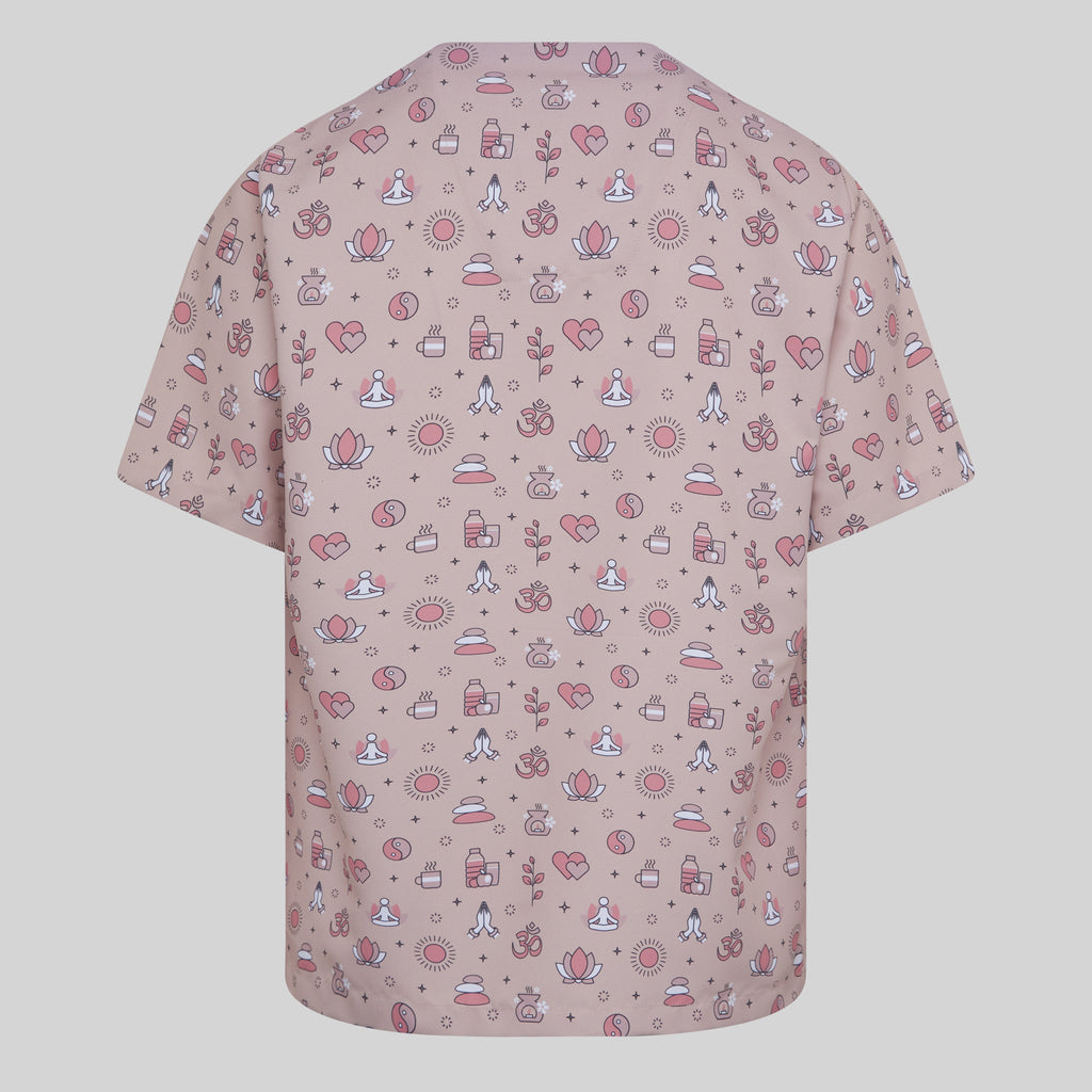 BLUSA UNISEX MIKA - Gary's