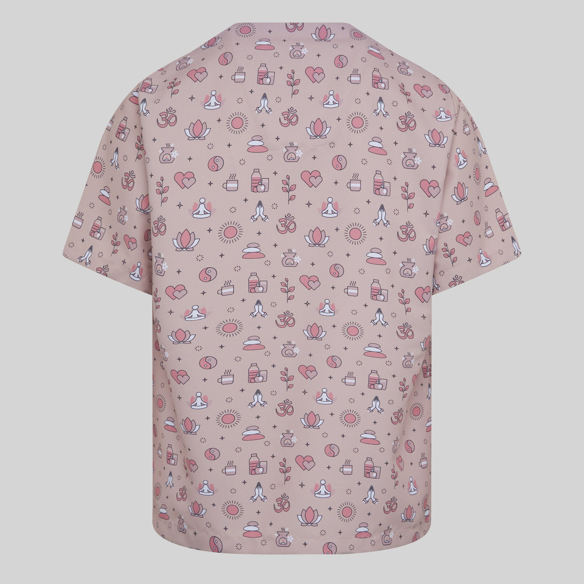 BLUSA UNISEX MIKA - Gary's