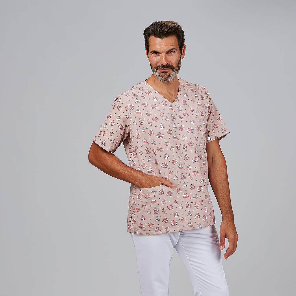 BLUSA UNISEX MIKA - Gary's