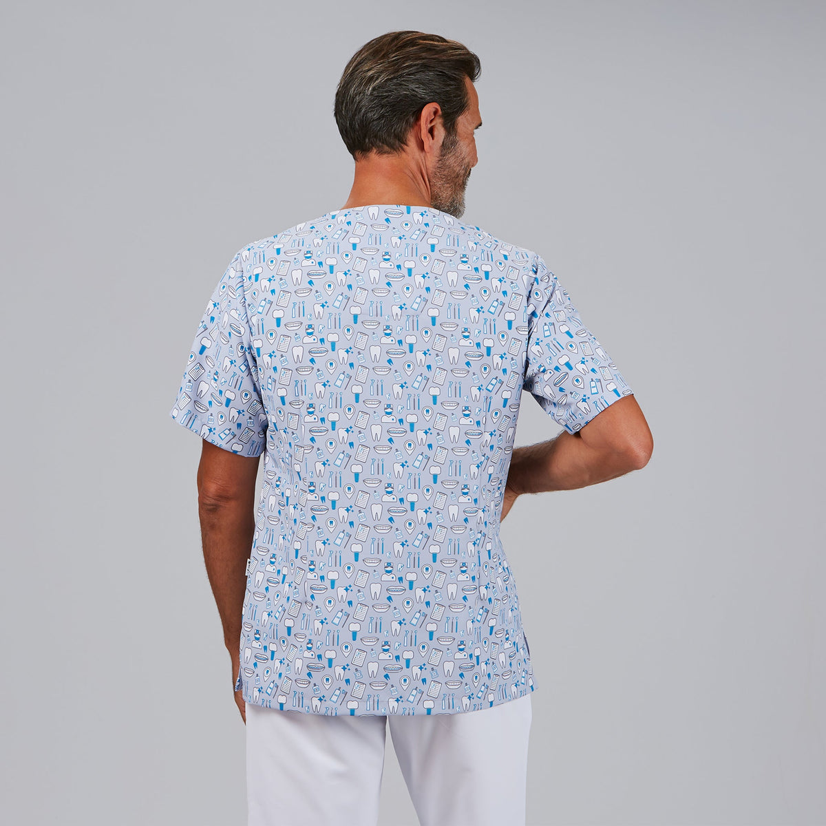 BLUSA UNISEX MIKA - Gary's