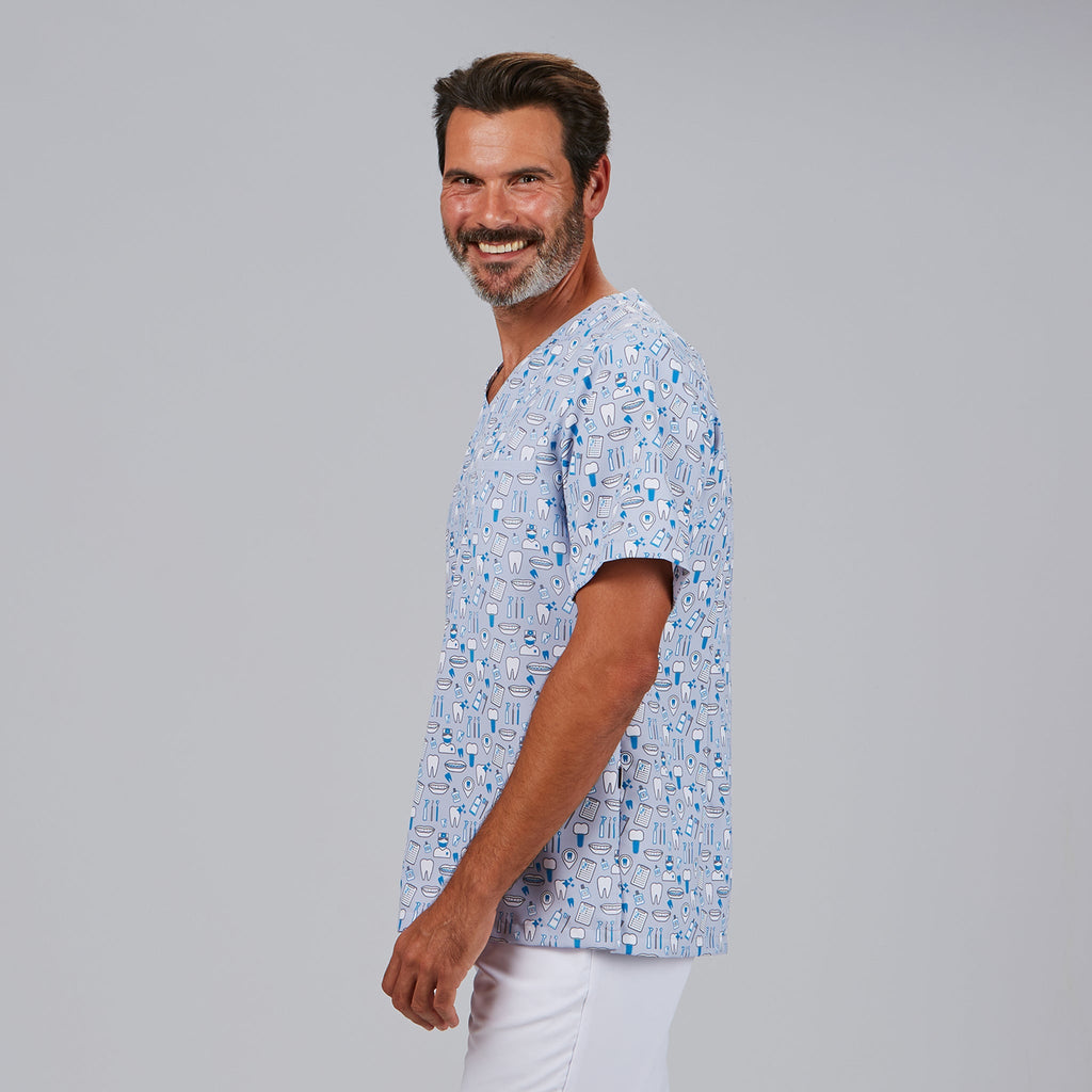 BLUSA UNISEX MIKA - Gary's