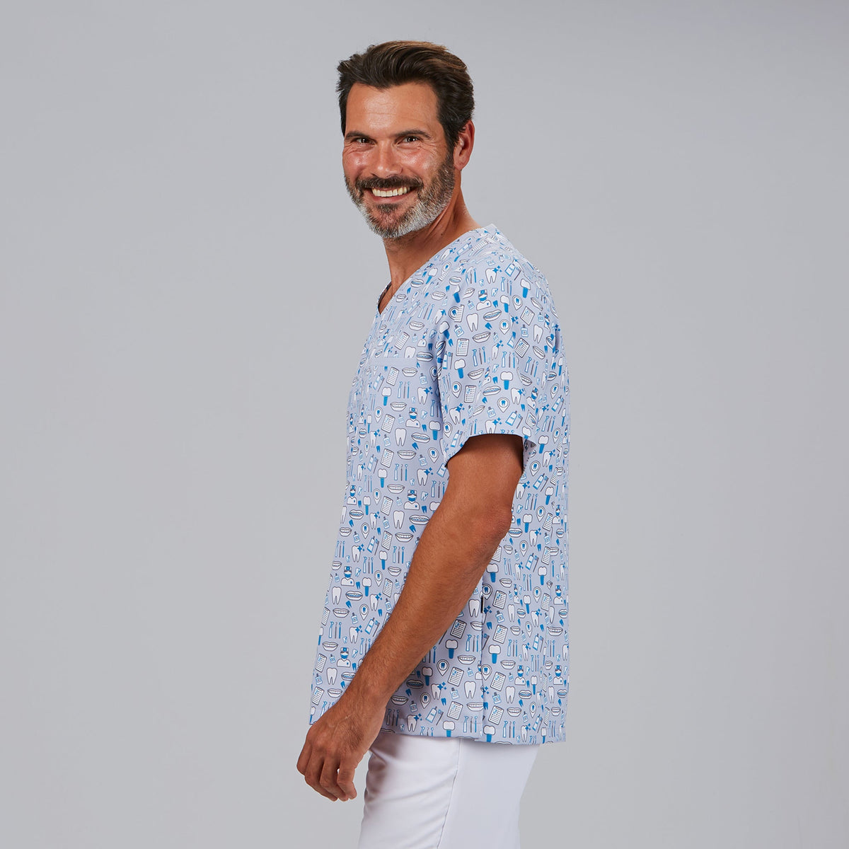 BLUSA UNISEX MIKA - Gary's