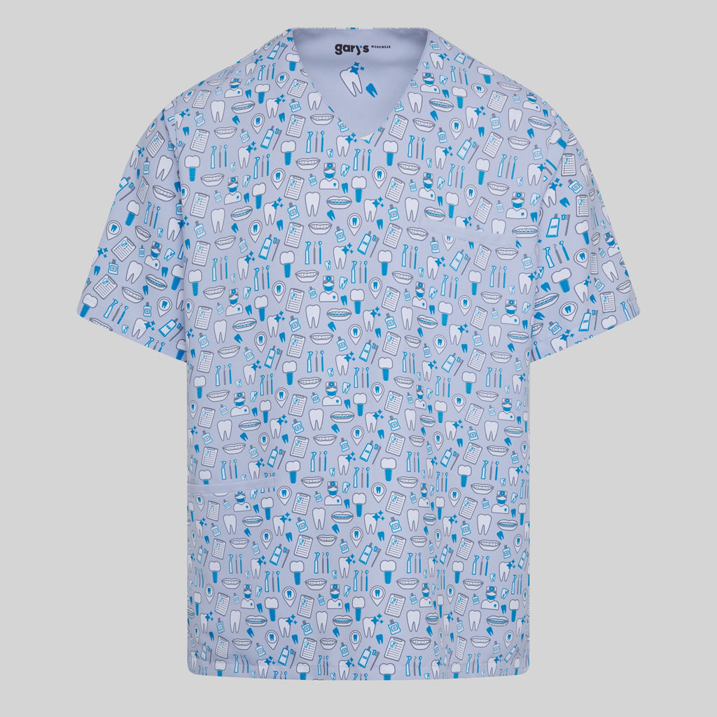 BLUSA UNISEX MIKA - Gary's