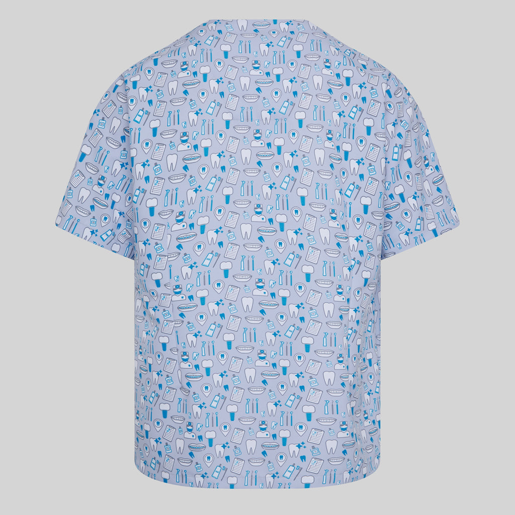 BLUSA UNISEX MIKA - Gary's