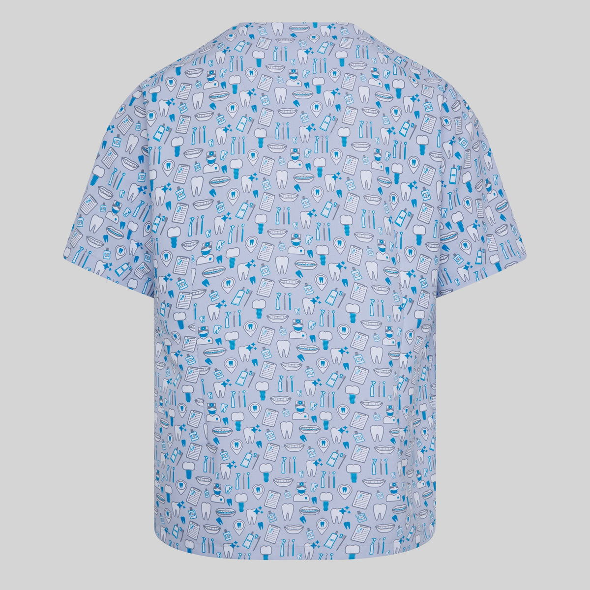 BLUSA UNISEX MIKA - Gary's