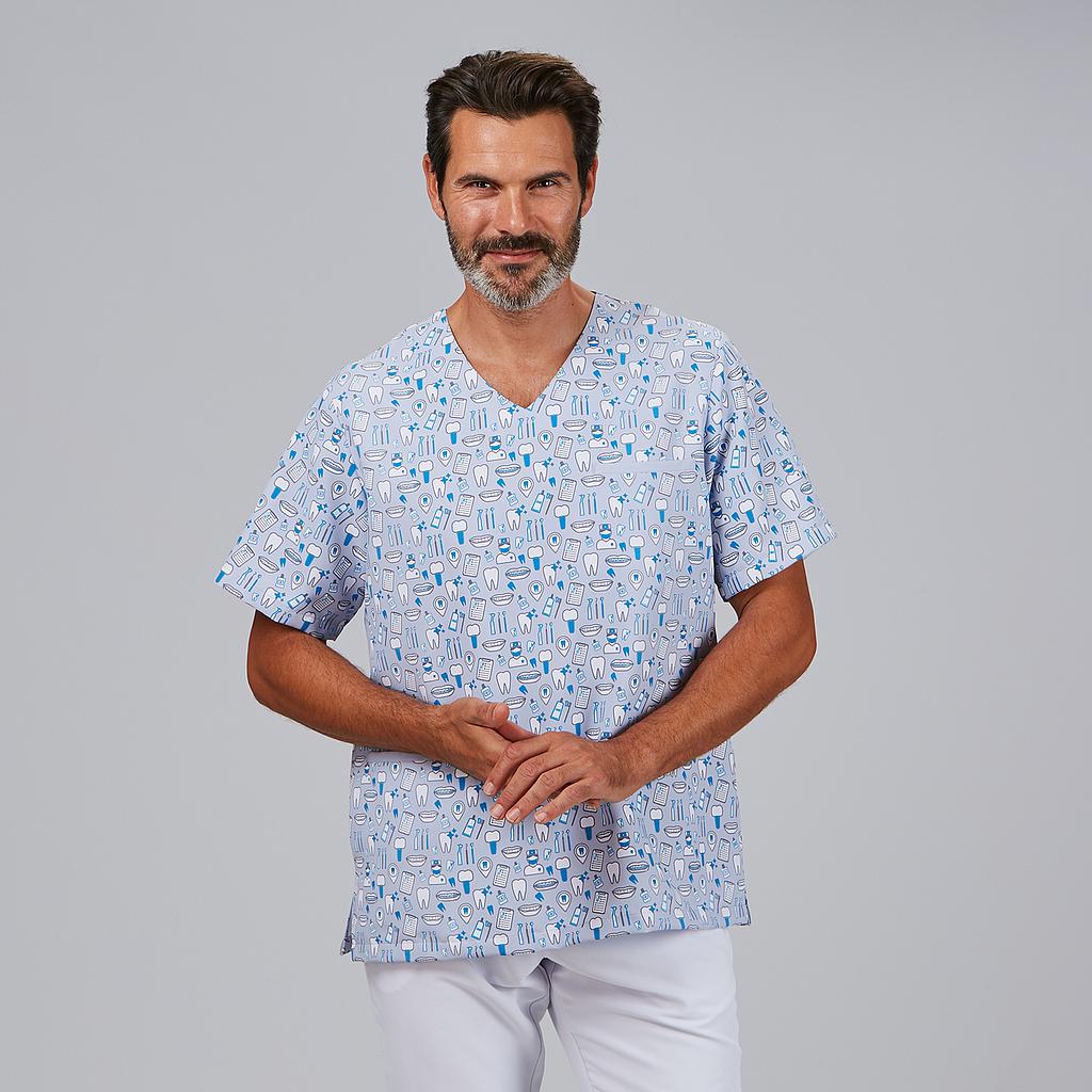 BLUSA UNISEX MIKA - Gary's