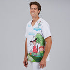 BLUSA UNISEX MIKA - Gary's