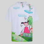 BLUSA UNISEX MIKA - Gary's