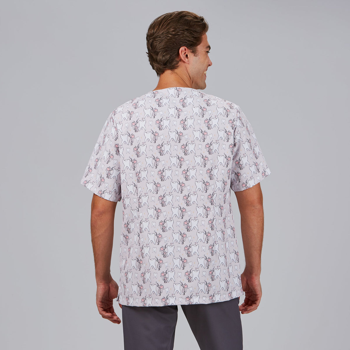 BLUSA UNISEX MIKA - Gary's