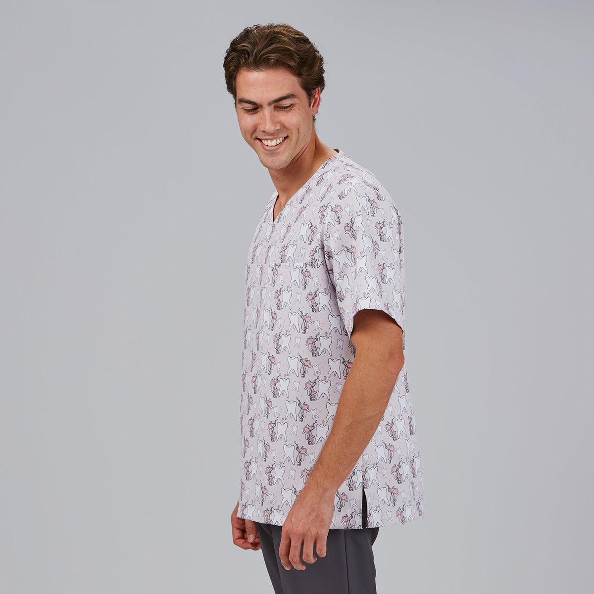 BLUSA UNISEX MIKA - Gary's