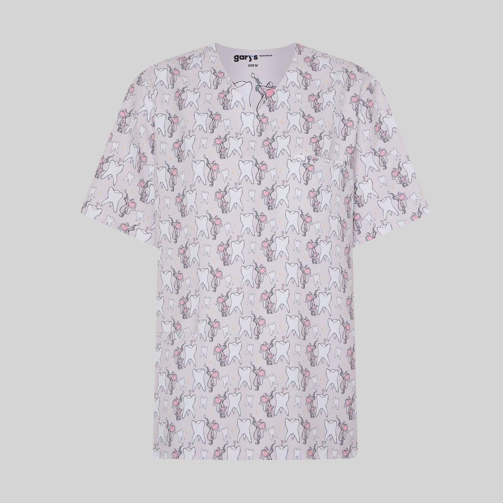 BLUSA UNISEX MIKA - Gary's
