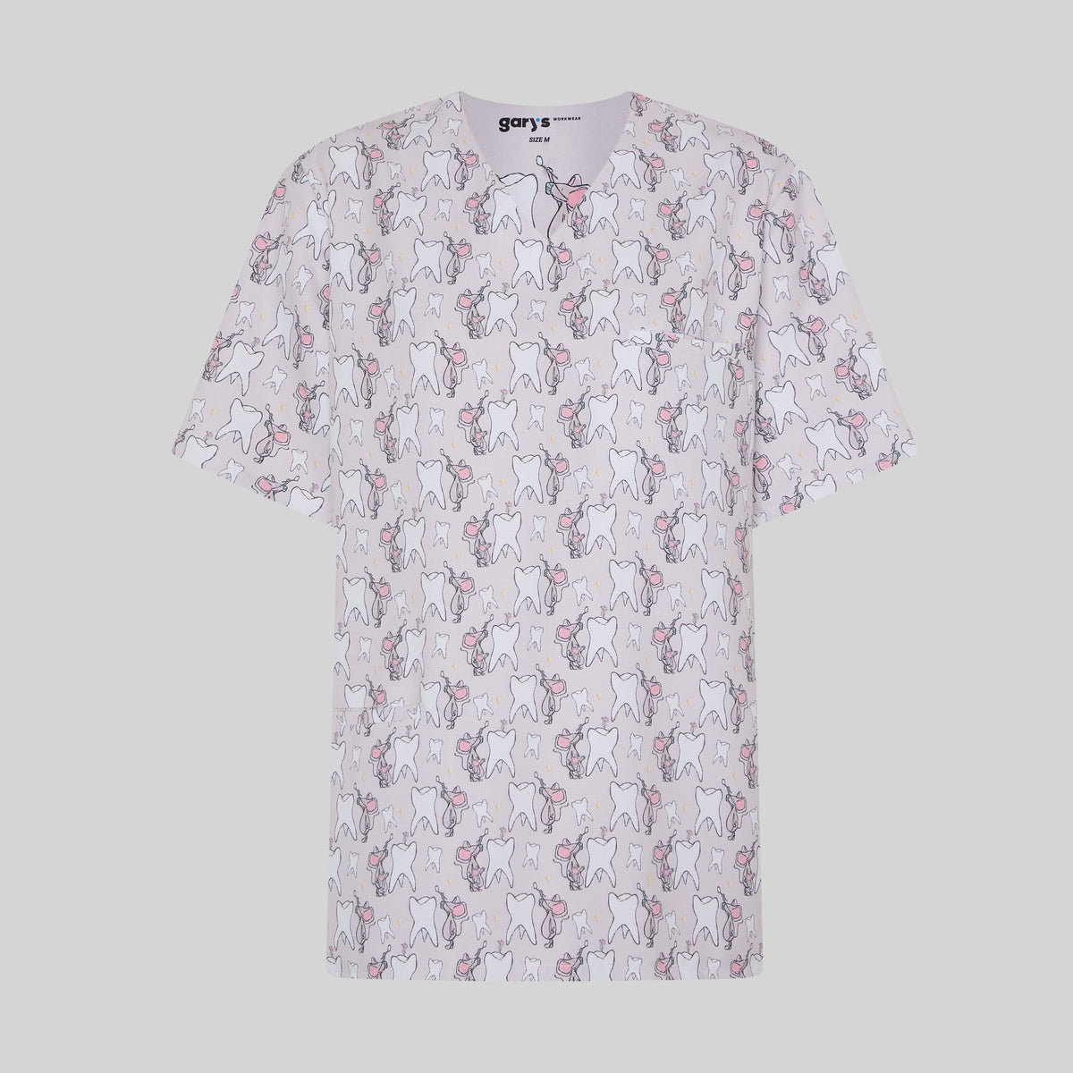 BLUSA UNISEX MIKA - Gary's