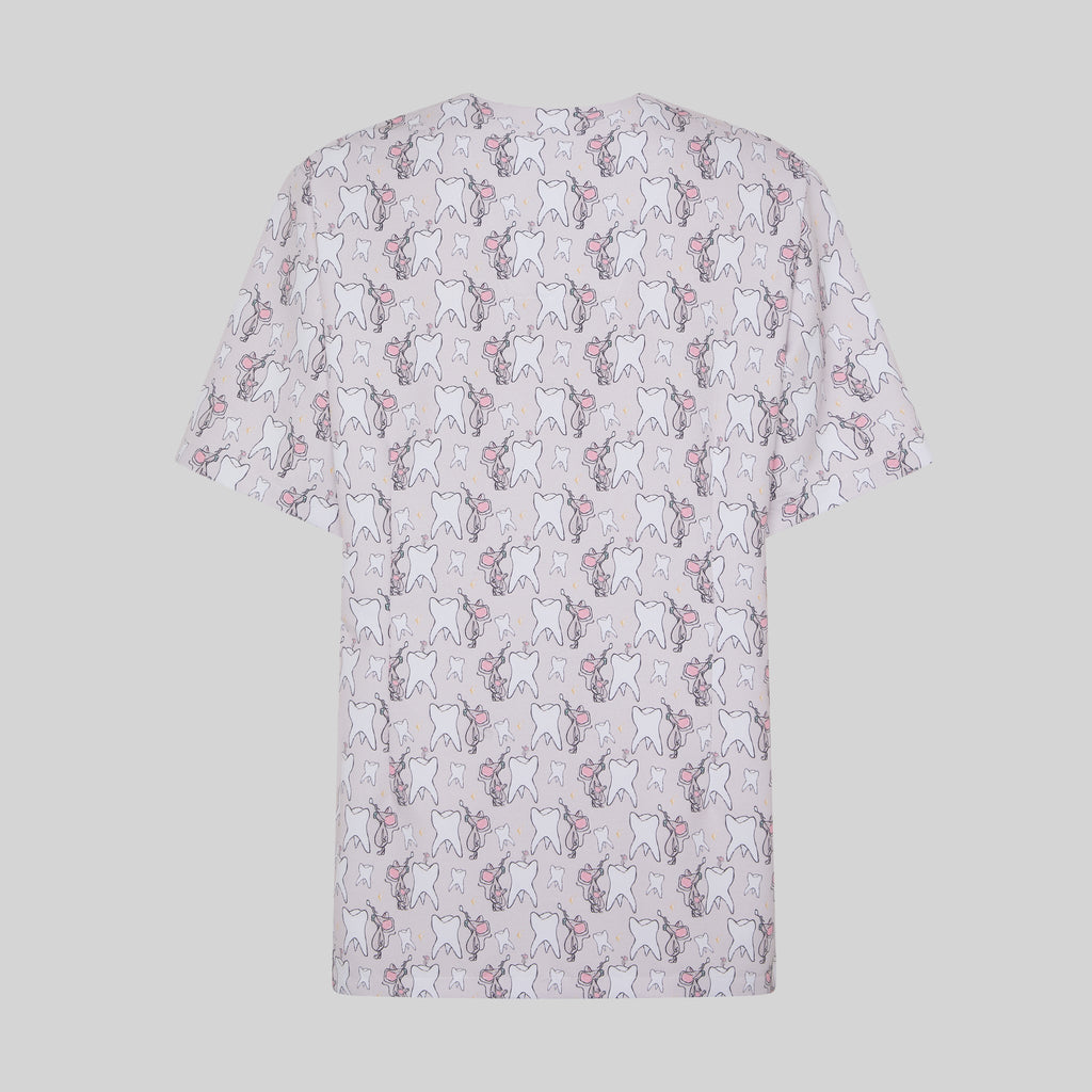 BLUSA UNISEX MIKA - Gary's