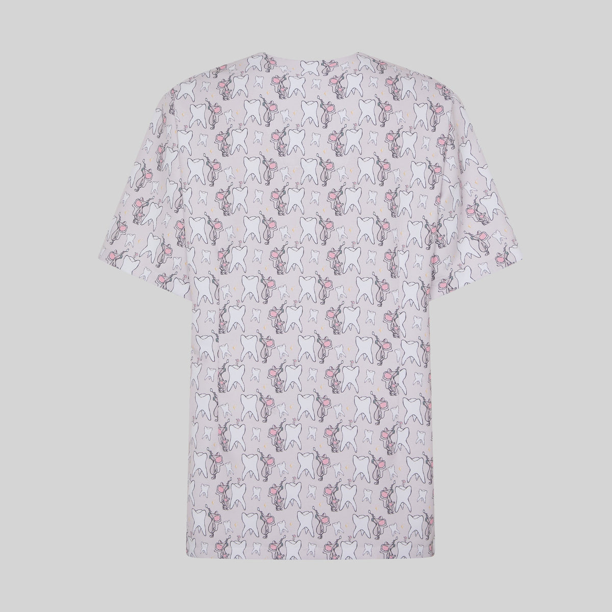 BLUSA UNISEX MIKA - Gary's