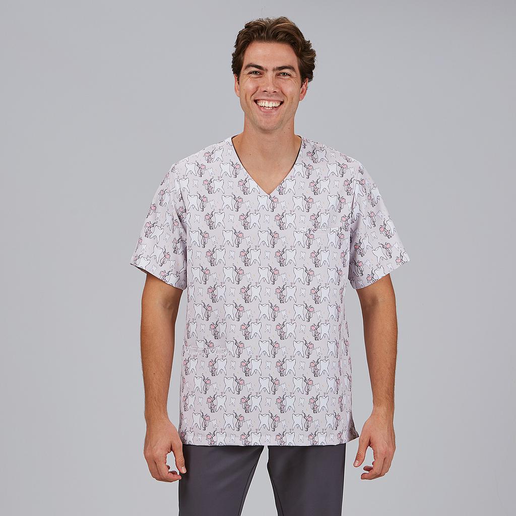 BLUSA UNISEX MIKA - Gary's