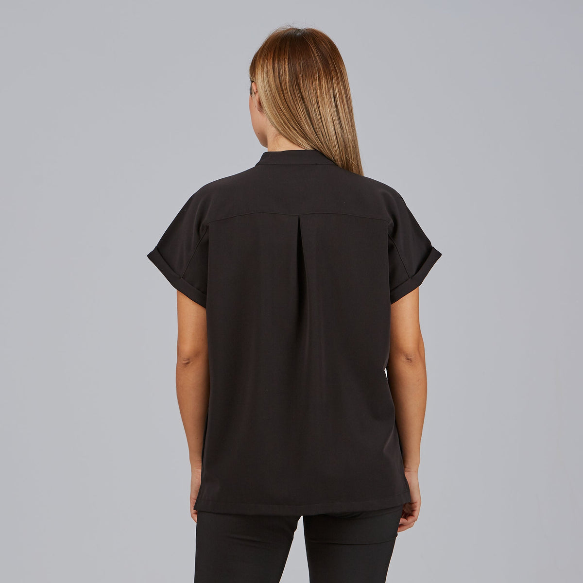 BLUSA ABIERTA MUJER DEBORA - Gary's
