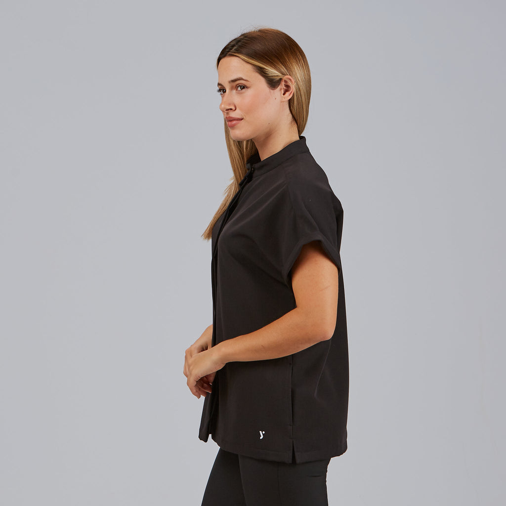 BLUSA ABIERTA MUJER DEBORA - Gary's