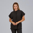 BLUSA ABIERTA MUJER DEBORA - Gary's