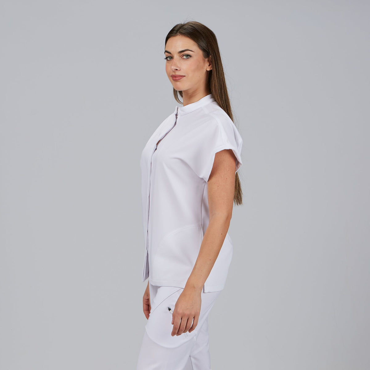 BLUSA ABIERTA MUJER DEBORA - Gary's