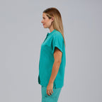BLUSA ABIERTA MUJER DEBORA - Gary's
