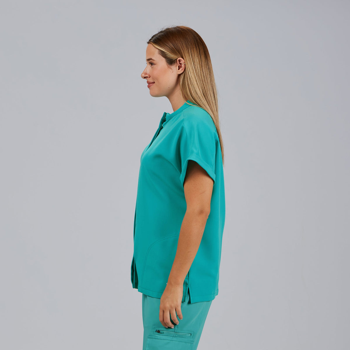 BLUSA ABIERTA MUJER DEBORA - Gary's