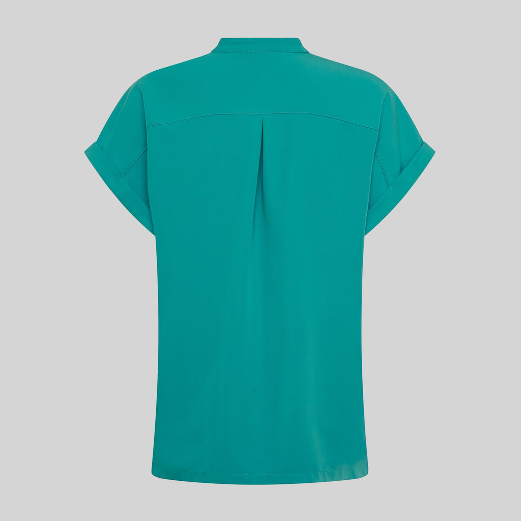 BLUSA ABIERTA MUJER DEBORA - Gary's
