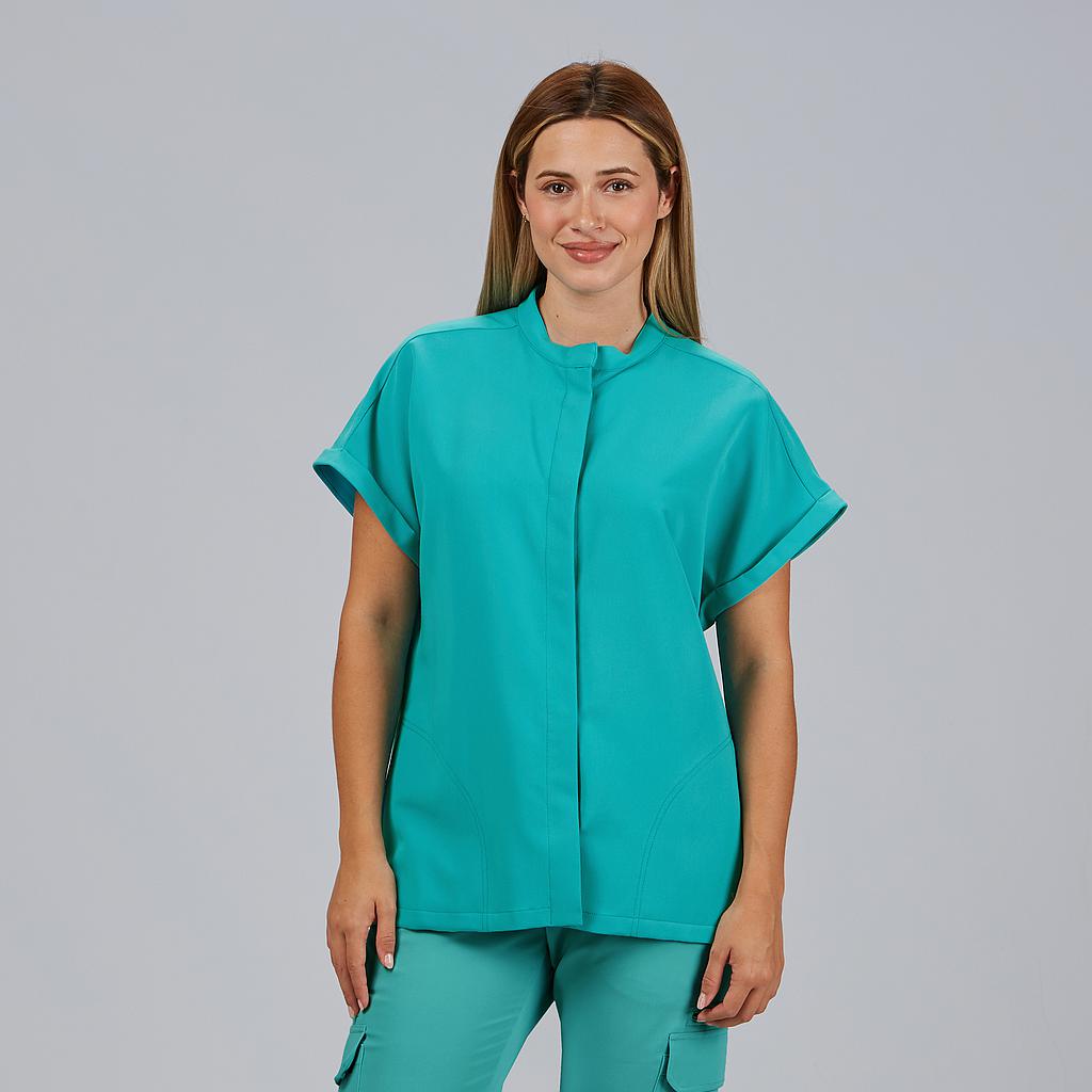 BLUSA ABIERTA MUJER DEBORA - Gary's