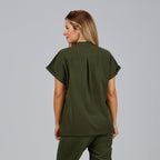 BLUSA ABIERTA MUJER DEBORA - Gary's
