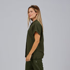 BLUSA ABIERTA MUJER DEBORA - Gary's