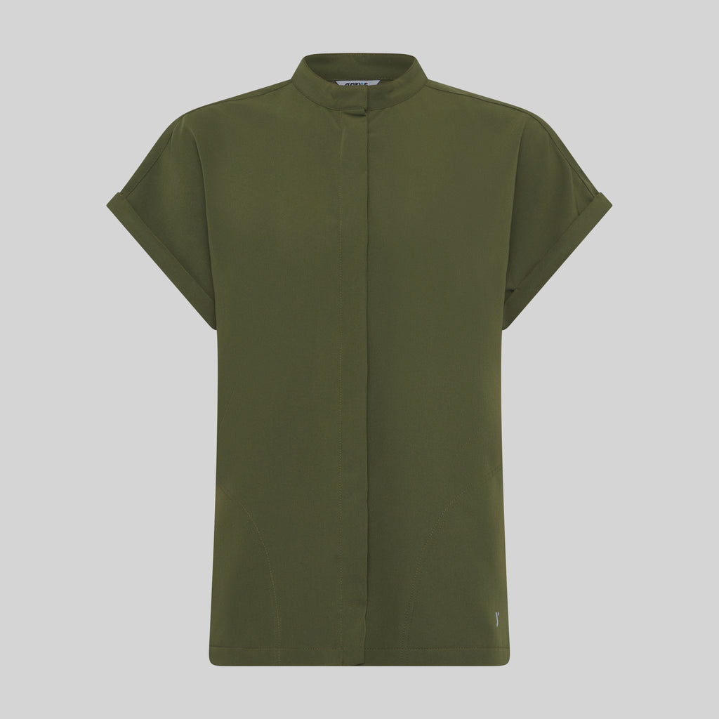 BLUSA ABIERTA MUJER DEBORA - Gary's