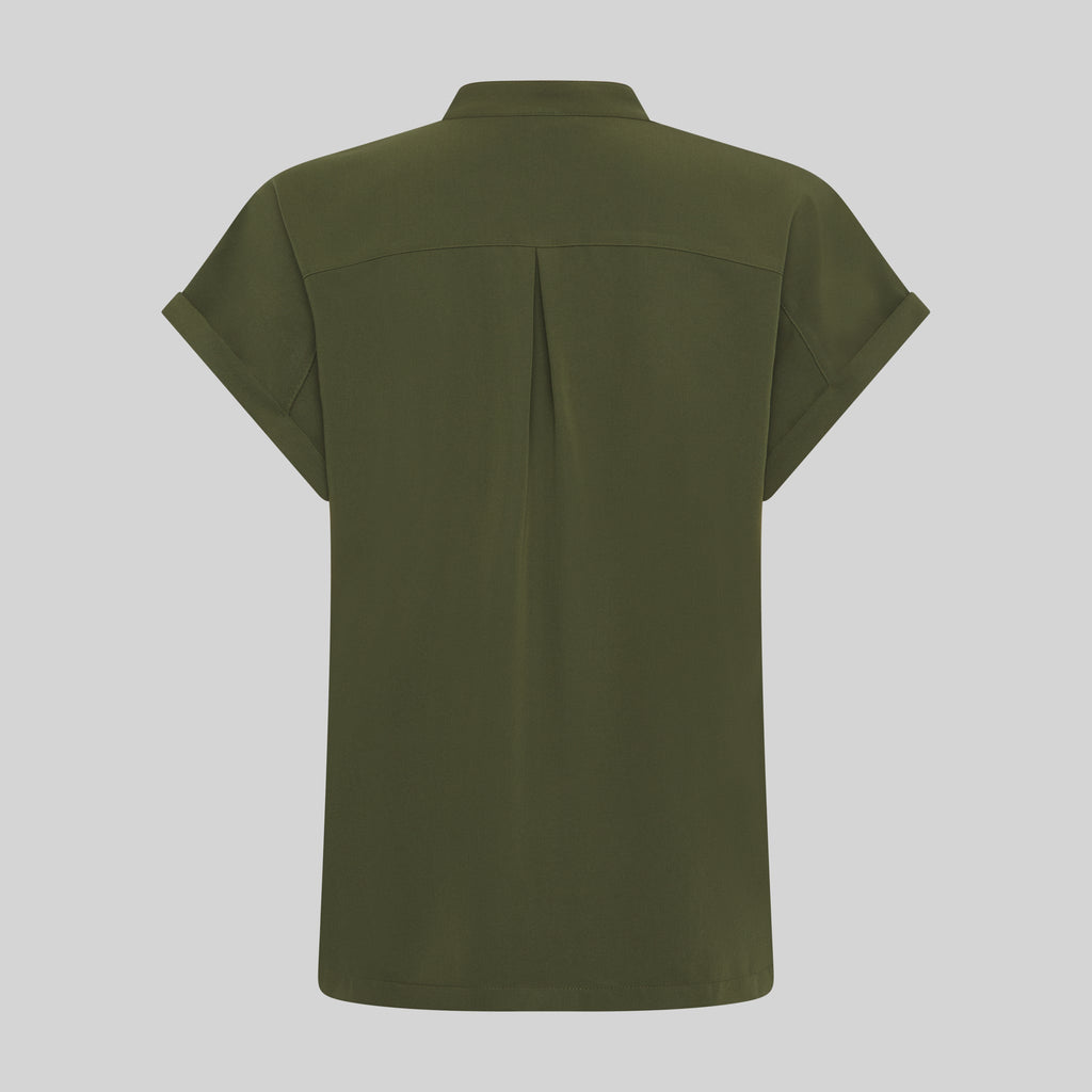 BLUSA ABIERTA MUJER DEBORA - Gary's