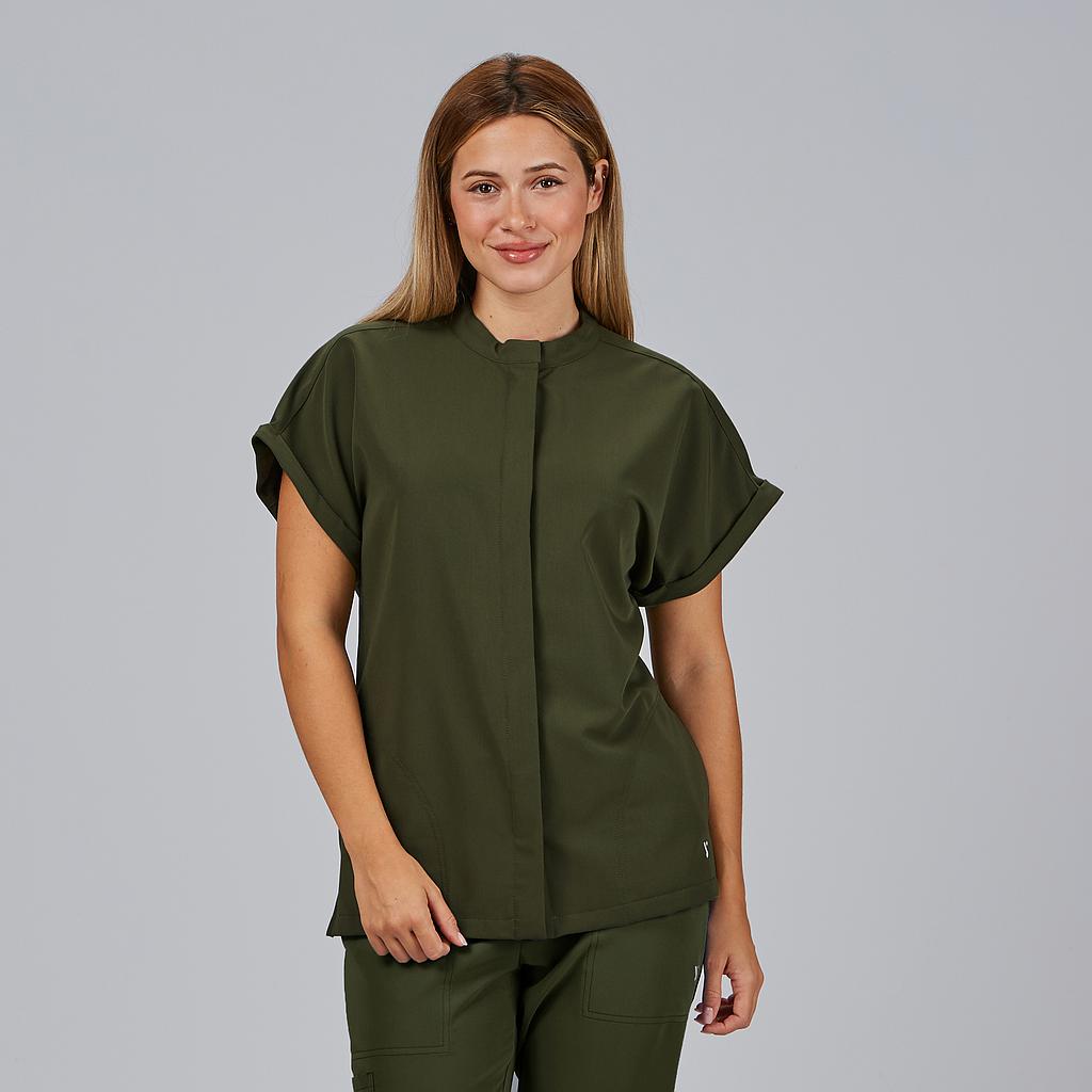 BLUSA ABIERTA MUJER DEBORA - Gary's