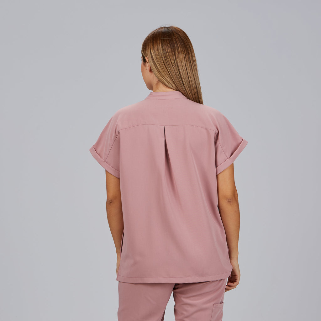 BLUSA ABIERTA MUJER DEBORA - Gary's