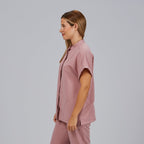 BLUSA ABIERTA MUJER DEBORA - Gary's