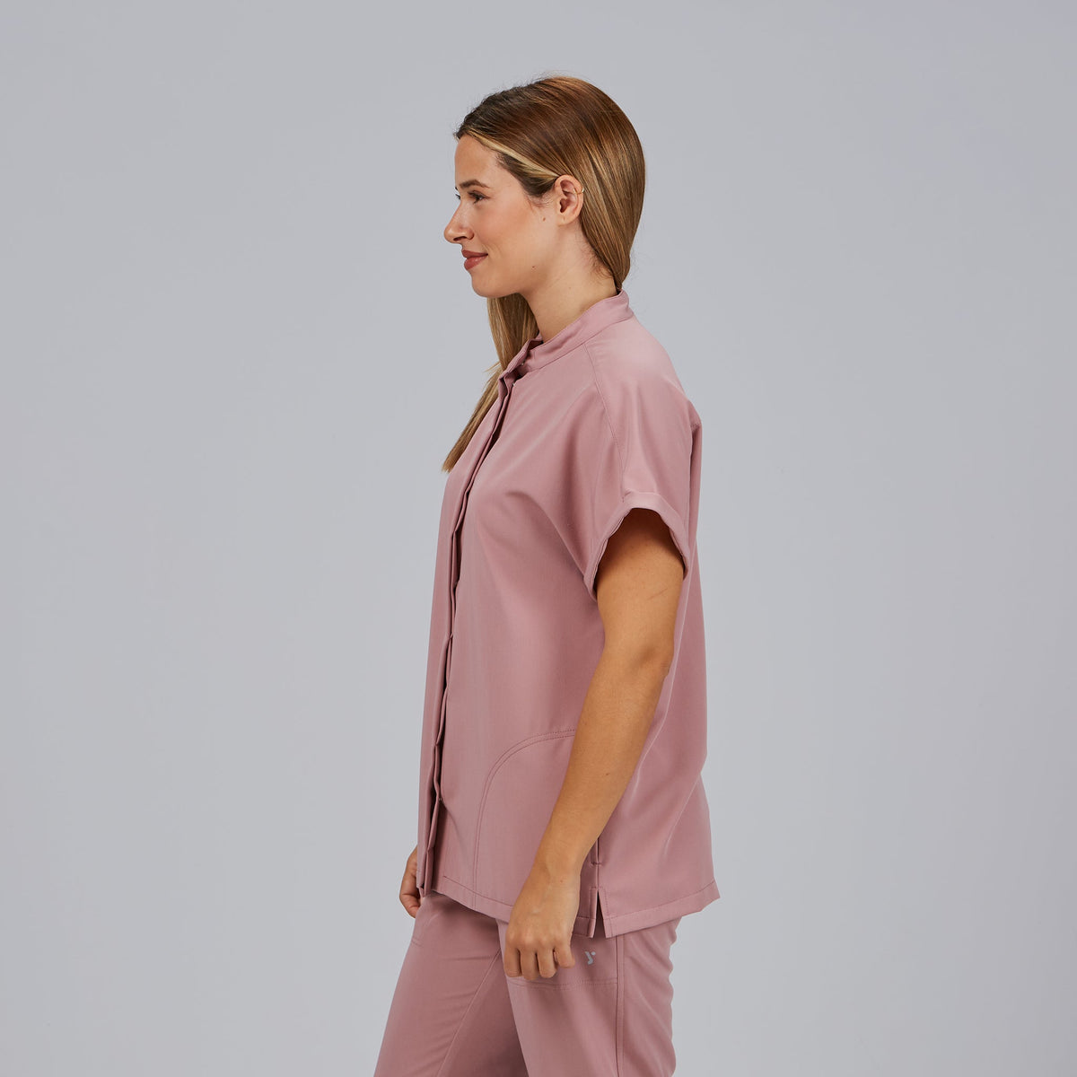 BLUSA ABIERTA MUJER DEBORA - Gary's