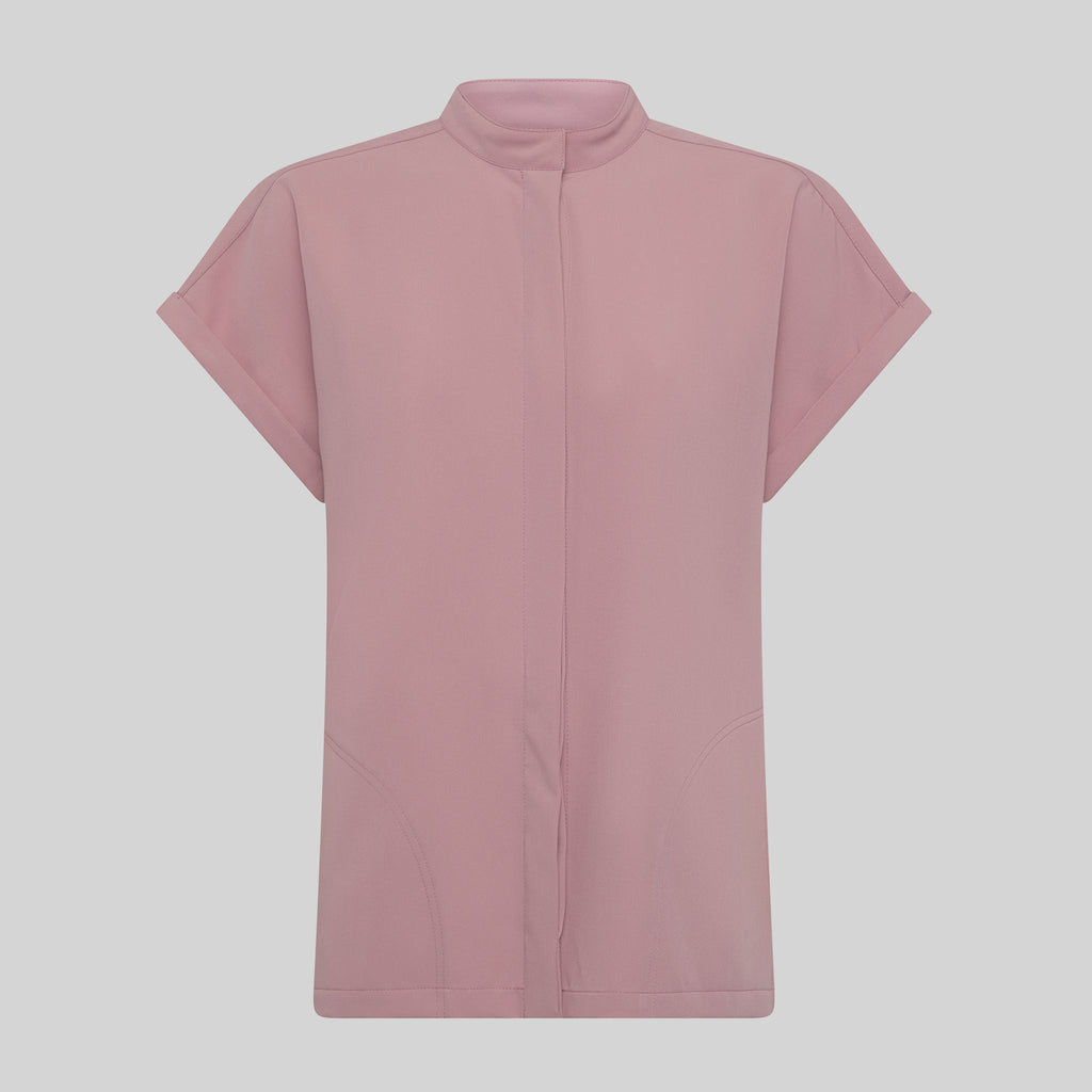 BLUSA ABIERTA MUJER DEBORA - Gary's