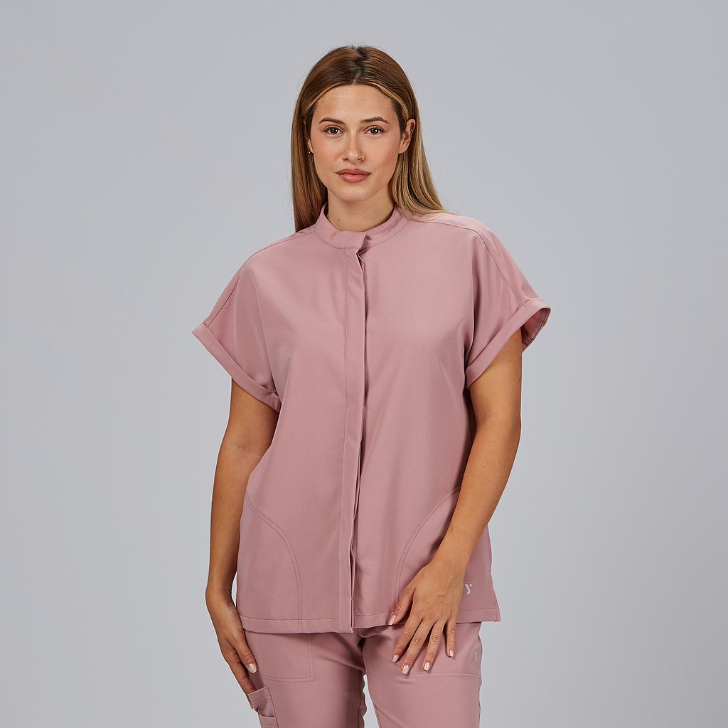 BLUSA ABIERTA MUJER DEBORA - Gary's
