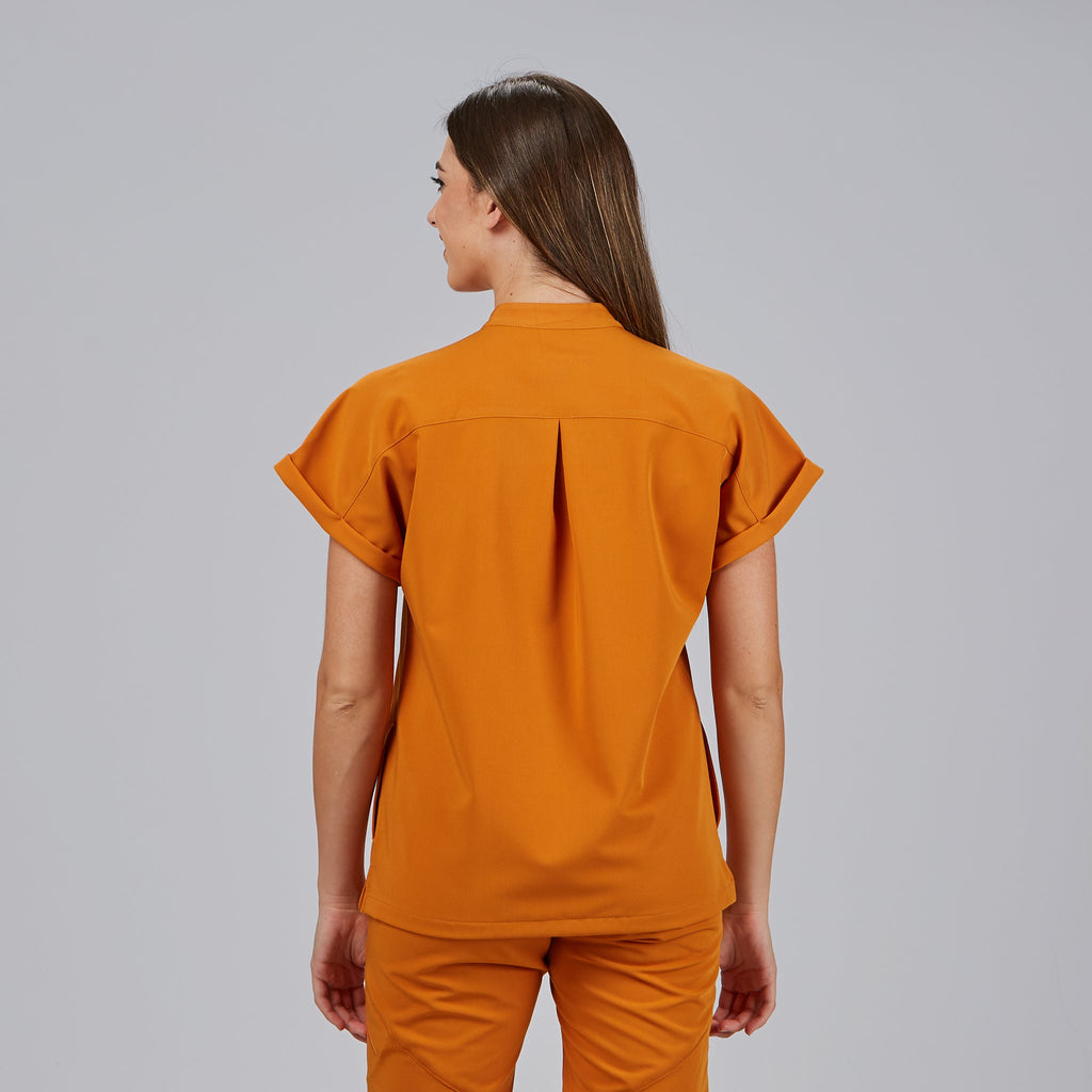 BLUSA ABIERTA MUJER DEBORA - Gary's